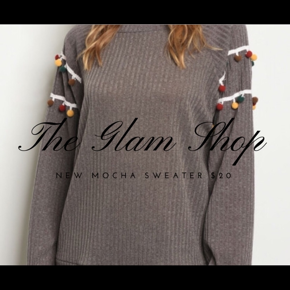 Boutique Sweaters